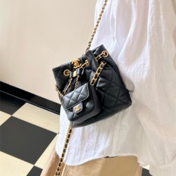 샤넬 CHANEL 신상 백팩 AS3947