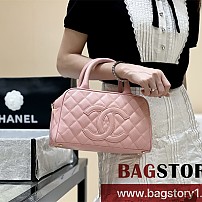샤넬 CHANEL 토트백 20996