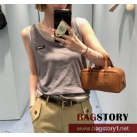 미우미우 MIUMIU 마테라쎄 핸드백 스몰