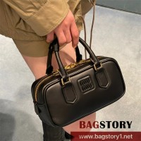 미우미우 MIUMIU 마테라쎄 핸드백 스몰