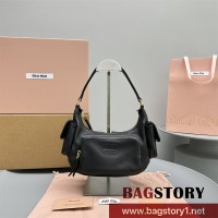 미우미우 MIUMIU 호보백