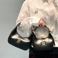 미우미우 MIUMIU 호보백 미디움