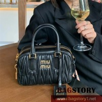 미우미우 MIUMIU 토트백