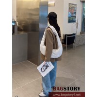 보테가베네타 BV 버디 크로스백 755618