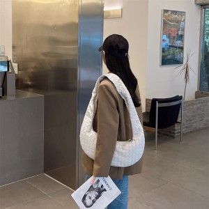 보테가베네타 BV 버디 크로스백 755618