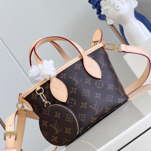 루이비통 Louis Vuitton 네버풀 BB M46786