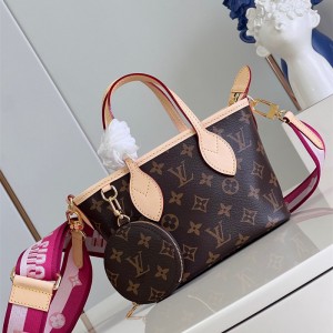 루이비통 Louis Vuitton 네버풀 BB M46786