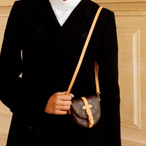 루이비통 Louis Vuitton 마이크로 샹티이  M46643