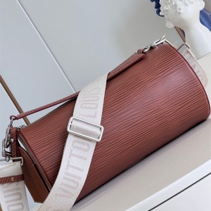 루이비통 Louis Vuitton  소프트 폴로숑 MM M23092
