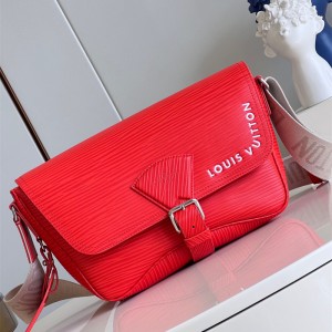 루이비통 Louis Vuitton 몽수리 메신저 M23097