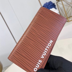 루이비통 Louis Vuitton  브라짜 월릿 장지갑  M82631