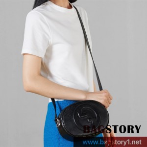 구찌 GUCCI  블론디  미니 숄더백 760175