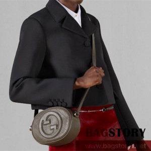 구찌 GUCCI 블론디 미니 숄더백 760175