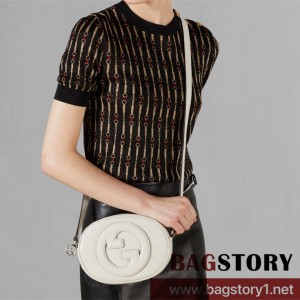 구찌 GUCCI 블론디 미니 숄더백 760175