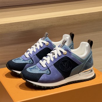 루이비통 LV 스니커즈 운동화 신발 여성용