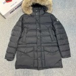 몽클레어 MONCLER 남자 패딩 거위털