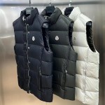몽클레어 MONCLER 패딩 조끼 남여공용