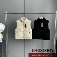 구찌 GUCCI 신상 패딩 조끼