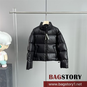 발렌시아가 BALENCIAGA 남여공용 신상 패딩