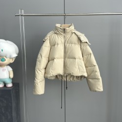 막스마라 여성 패딩