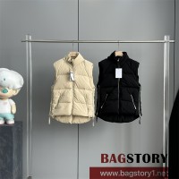 질샌더 Jil sander 패딩 조끼 남여공용