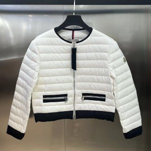 몽클레어 MONCLER 여성 패딩