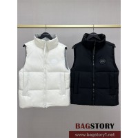 캐나다구스 CANADA GOOSE 남여공용 패딩 조끼