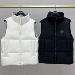 캐나다구스 CANADA GOOSE 남여공용 패딩 조끼