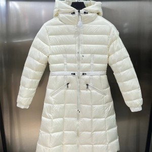 몽클레어 MONCLER 여성 패딩
