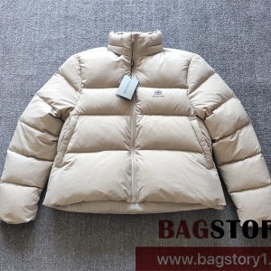 발렌시아가 BALENCIAGA 여성 패딩