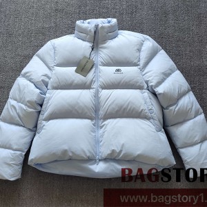 발렌시아가 BALENCIAGA 여성 패딩