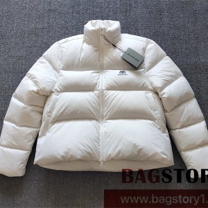 발렌시아가 BALENCIAGA 여성 패딩