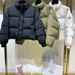 몽클레어 MONCLER 패딩 여성패딩