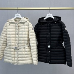 몽클레어 MONCLER 여성 패딩
