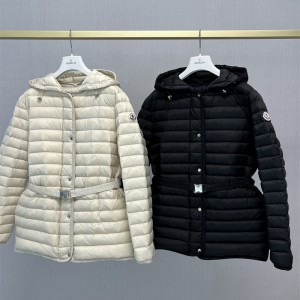 몽클레어 MONCLER 여성 패딩