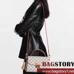 루이비통 Louis Vuitton 다미에 아주르 크로아제트 N41581 N53000