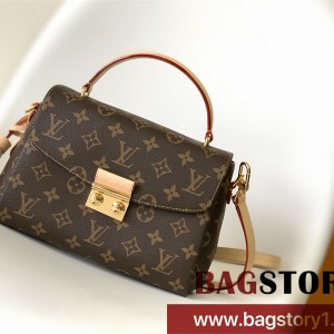 루이비통 Louis Vuitton 다미에 아주르 크로아제트 N41581 N53000