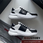 프라다 PRADA 스니커즈 운동화 신발