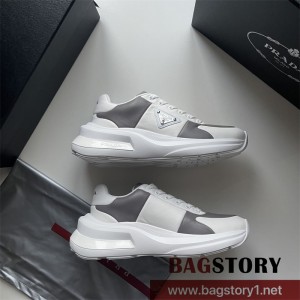 프라다 PRADA 스니커즈 운동화 신발