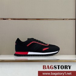 보스 BOSS 남성 스니커즈 운동화 신발