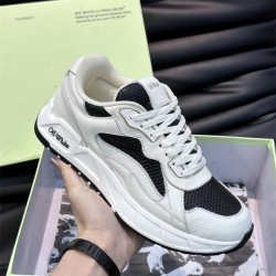 오프화이트 Off-White™ 남성 스니커즈 운동화 신발
