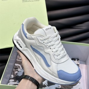 오프화이트 Off-White™ 남성 스니커즈 운동화 신발