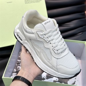 오프화이트 Off-White™ 남성 스니커즈 운동화 신발