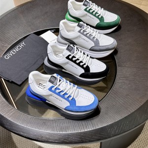 지방시 GIVENCHY 스니커즈 운동화 신발