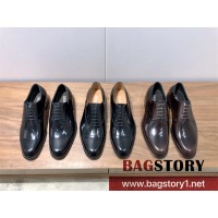 디올 DIOR  남자 남성 가죽 로퍼 구두 슈즈