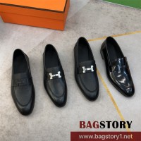 에르메스 HERMES 로퍼 구두 슈즈