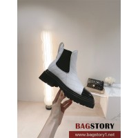 샤넬 CHANEL 부츠 워커