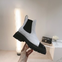 샤넬 CHANEL 부츠 워커