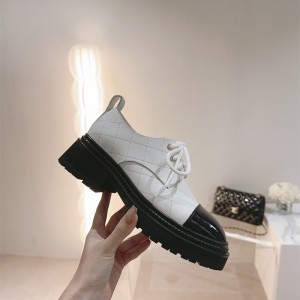 샤넬 CHANEL 로퍼 구두 슈즈