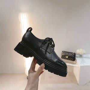 샤넬 CHANEL 로퍼 구두 슈즈